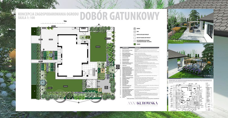 projekty-ogrodow-domow-jednorodzinnych-przyklady