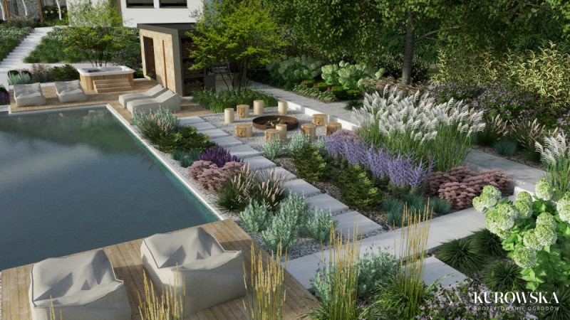 ogrod-ze-stawem-kapielowym-palenisko