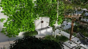 ogrod-ze-stawem-kapielowym-poidelko-ogrodowe