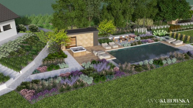 ogrod-ze-stawem-kapielowym-taras-z-jacuzzi